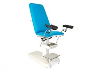 Fotel ginekologiczny FG-KS