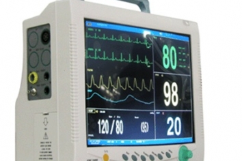 Kardiomonitor CMS7000 1