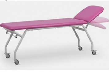 Kozetka Store Basic na kołach