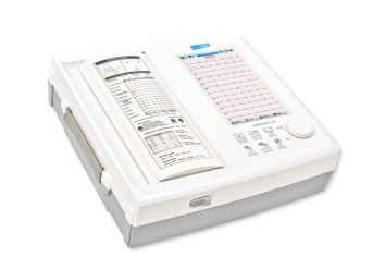 Aparat EKG Cardio M Plus 1
