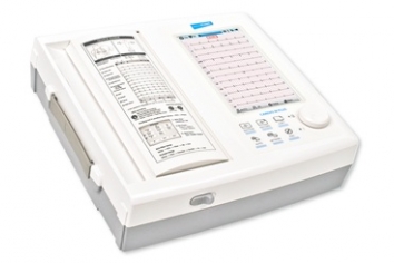 Aparat EKG Cardio M Plus