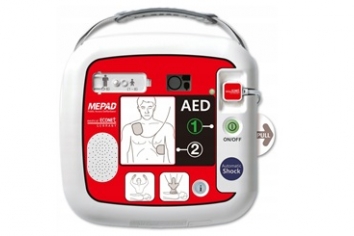 Defibrylator AED ME PAD