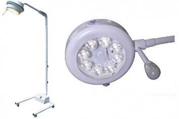 Lampa diagnostyczna statywowa SOLIS 30 F - 1