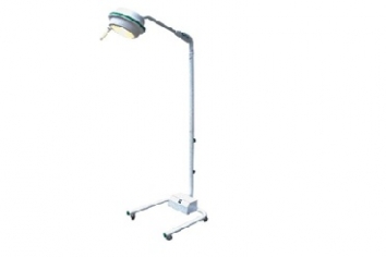 Lampa diagnostyczna statywowa SOLIS 30 F