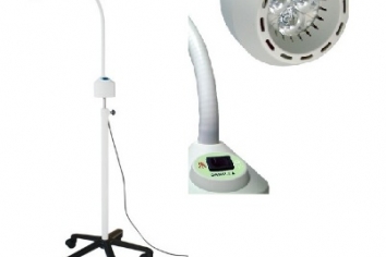 Lampa zabiegowa FLH-2/LED przejezdna 1