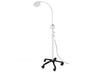 Lampa zabiegowa FLH-2/LED przejezdna