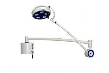 Lampa zabiegowo-diagnostyczna LED L21-25R ścienna