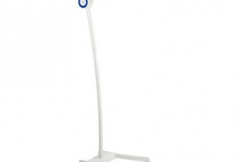 Lampa zabiegowo-diagnostyczna LED L21-25R jezdna