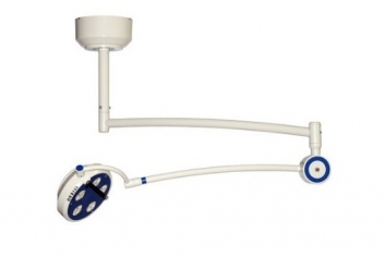 Lampa zabiegowo-diagnostyczna LED L21-25R sufitowa