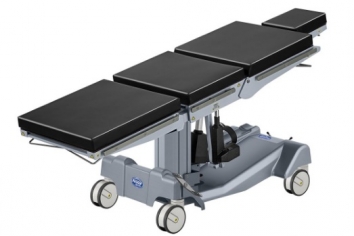 Stół operacyjno-zabiegowy SU-14 - 1