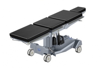 Stół operacyjno-zabiegowy SU-14