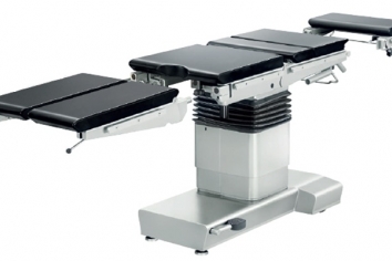 Stół operacyjny SU-03  1