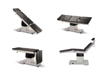 Stół operacyjny SU-03  2