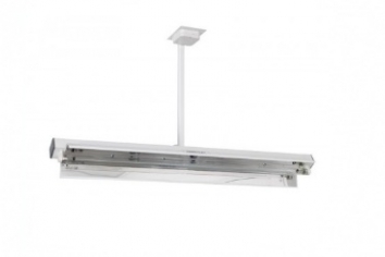Lampa bakteriobójcza bezpośredniego działania NBV 30 S