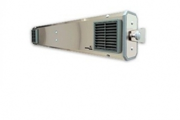 Lampa bakteriobójcza przepływowa NBVE 60N - 1