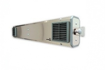 Lampa bakteriobójcza przepływowa NBVE 60N