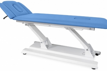 Stół rehabilitacyjny EVO 2 E - 1