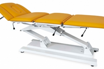 Stół rehabilitacyjny EVO 4 E - 1