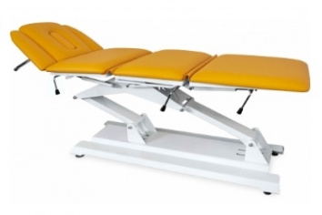 Stół rehabilitacyjny EVO 4 E