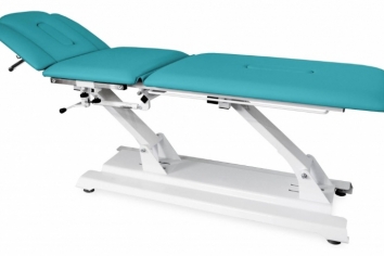 Stół rehabilitacyjny EVO F E - 1