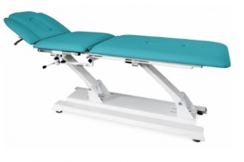 Stół rehabilitacyjny EVO F E 