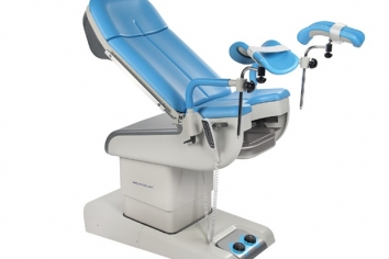 Fotel Ginekologiczny EXAMLINE 740 - 1