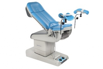 Fotel Ginekologiczny EXAMLINE 740 