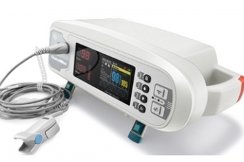 Pulsoksymetr MD2000A