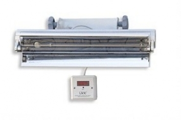 Lampa bakteriobójcza bezpośredniego działania NBV 15 NLW - 1