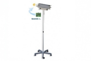 Lampa bakteriobójcza bezpośredniego działania NBV 15 PL