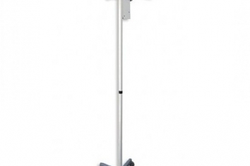 Lampa bakteriobójcza bezpośredniego działania NBV 2x30 PLW - 1