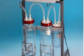 Ssak Standard 35  typ SU-2 opcja za dopłatą pedał nożny