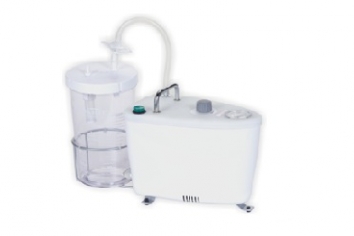 Ssak zabiegowy SO-3 Pasat