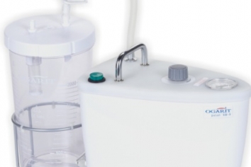 Ssak zabiegowy SO-3 Pasat - 1