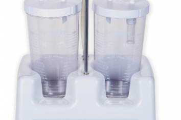 Ssak zabiegowy SO-4 - 1