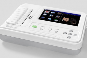 Aparat EKG CMS600G zdjęcie 1