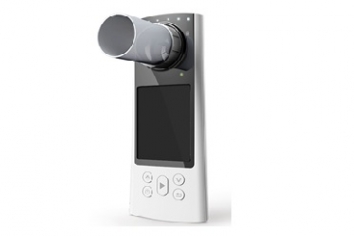 Spirometr SP80B