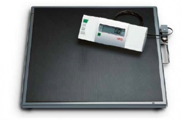 Waga platformowa i bariatryczna seca 635