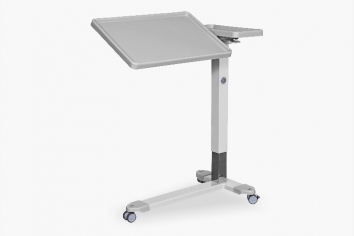 Stolik przyłóżkowy SOLO z blatem