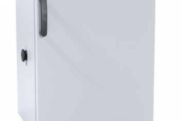 Chłodziarka Farmaceutyczna CHS 2+