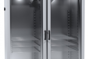 Chłodziarka Farmaceutyczna CHS 1200 A