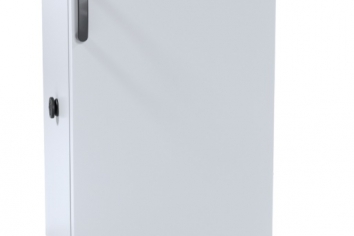 Chłodziarka Farmaceutyczna CHS 3+