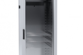 Chłodziarka Farmaceutyczna CHS 500 A