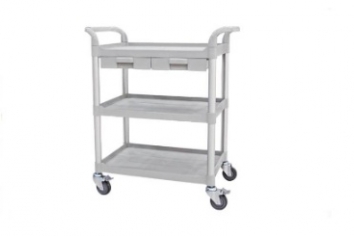 Wózek zabiegowy FC2802