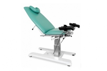 Fotel ginekologiczny JFG 6
