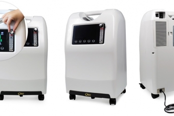 Koncentrator OLIVE OLV-5A