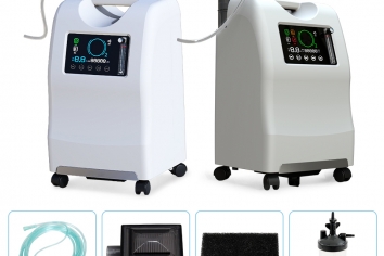 OLV 5A Koncentrator tlenu