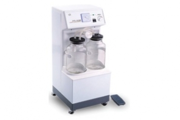 Ssak elektryczny przejezdny 7A-23B