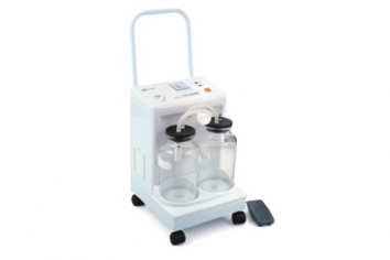 Ssak elektryczny przejezdny 7A-23D