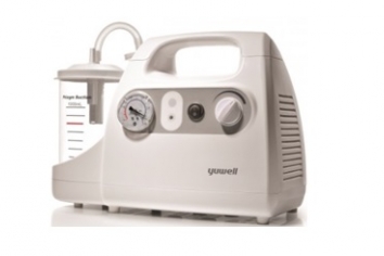 Ssak elektryczny przenośny ACDC 7E-G